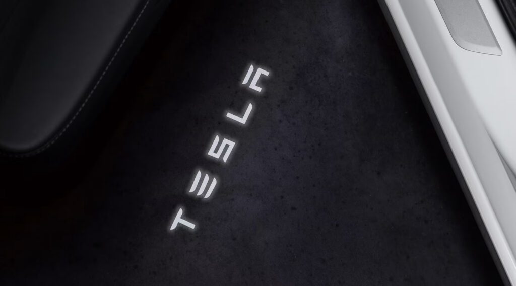 Tesla Introduces Innovative Accessory To Enhance Foot Safety For Users