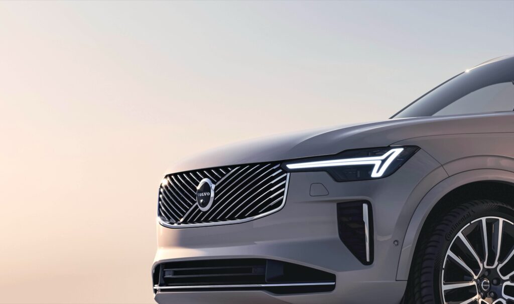 Volvo Reconsiders Commitment To Electric Vehicles