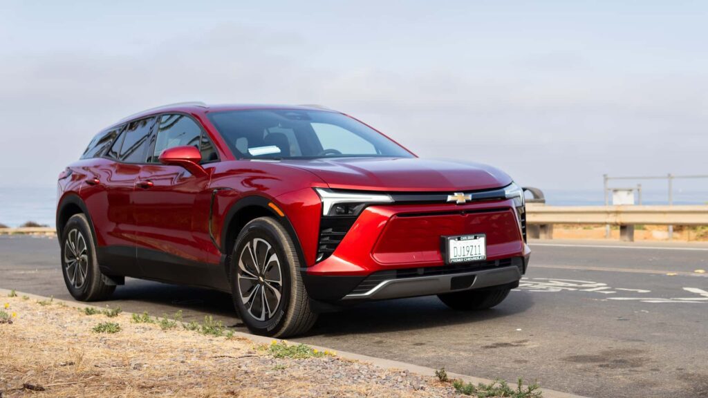 Chevy Enhances Dealer Skills For Effective Electric Car Sales