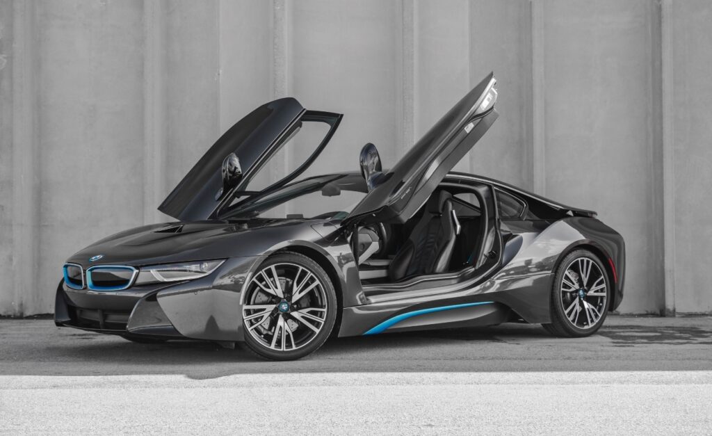 Comprehensive Bmw I8 Buying Guide For Exotic Car Enthusiasts