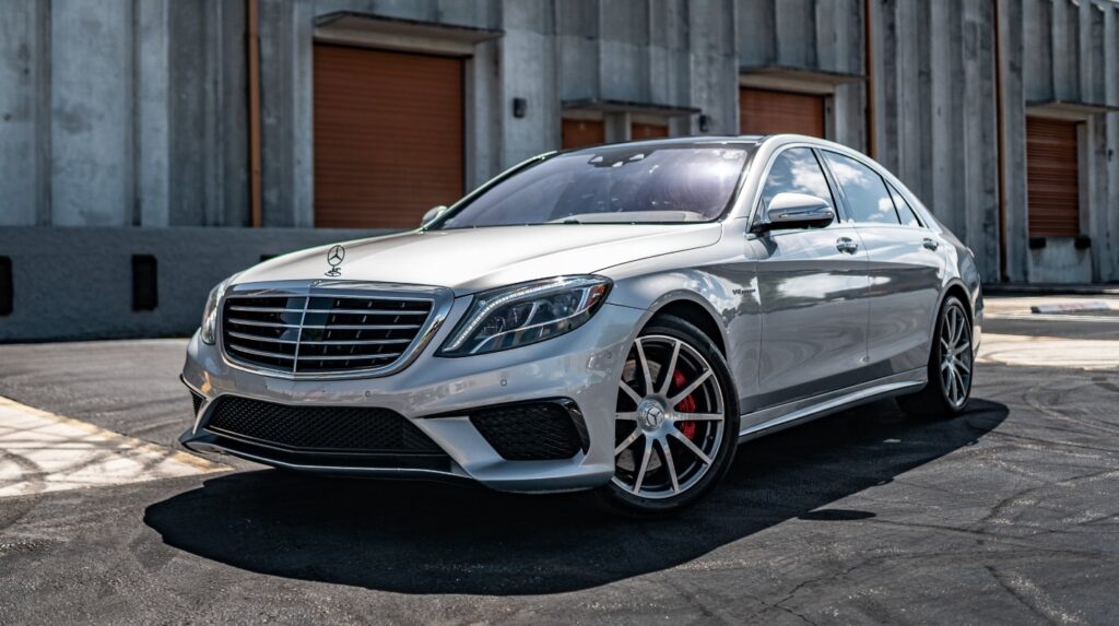 Comprehensive Buyers Guide To The Mercedes Amg S63 W222 (2014 2022)