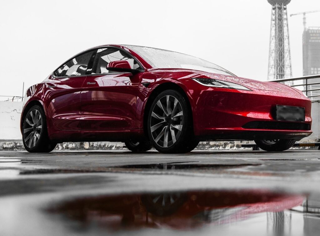 Tesla's Q3 2024 Earnings Report Scheduled For October 23, 2024