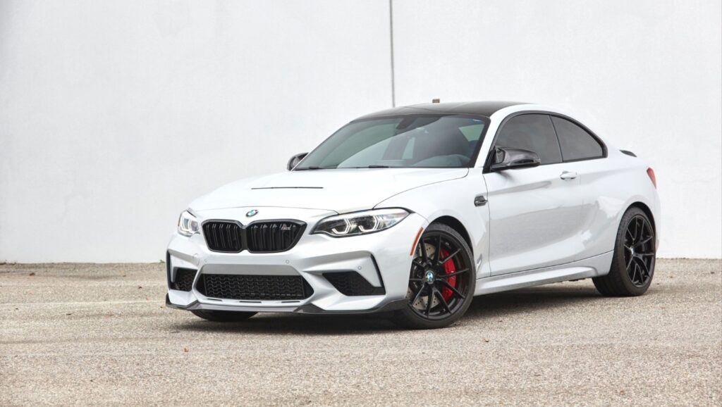 Comprehensive Bmw M2 F87 Guide For First Time Buyers