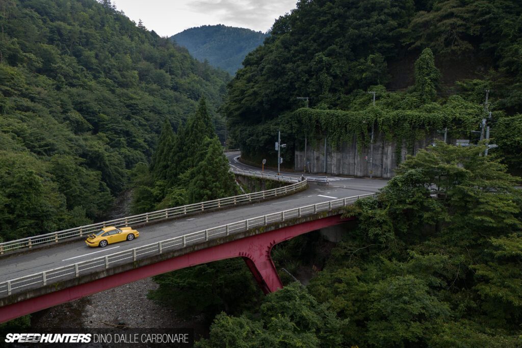 Enhancing Project 964: Boosting Performance And Efficiency With Speedhunters