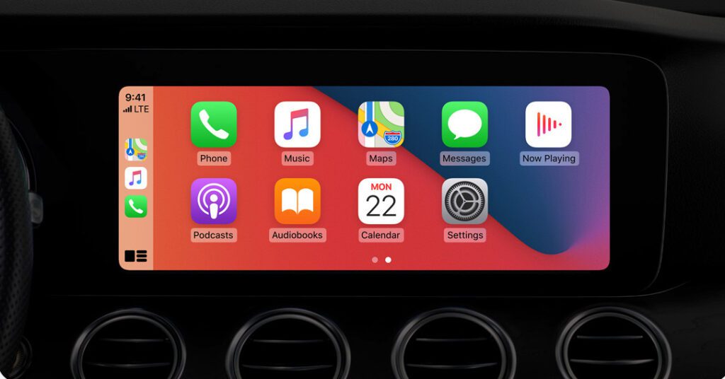 Gm's Software Chief Defends Wise Decision To Drop Apple Carplay