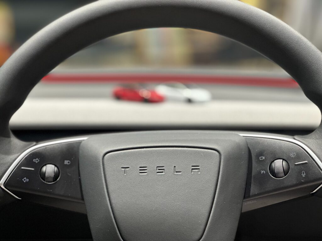 J.d. Power Study: Incentives Drive Tesla Electric Vehicle Purchases