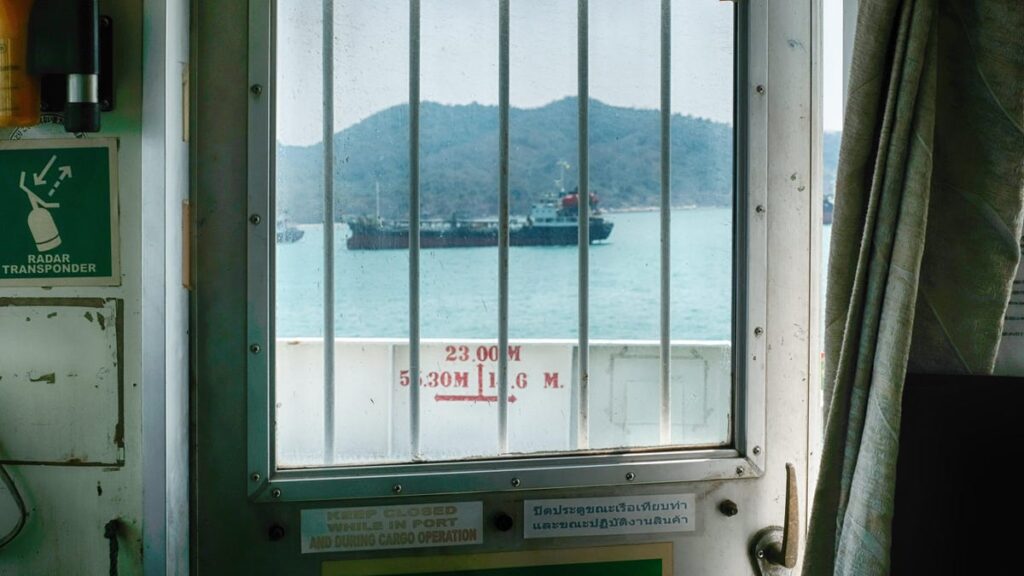 Somali Pirates Seize Chinese Fishing Vessel Near Somalia's Coastline