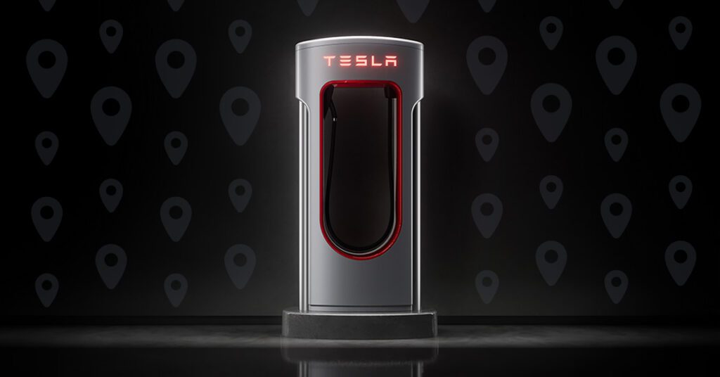 Tesla Unveils Innovative Charging Option For Enhanced Holiday Travel Experience