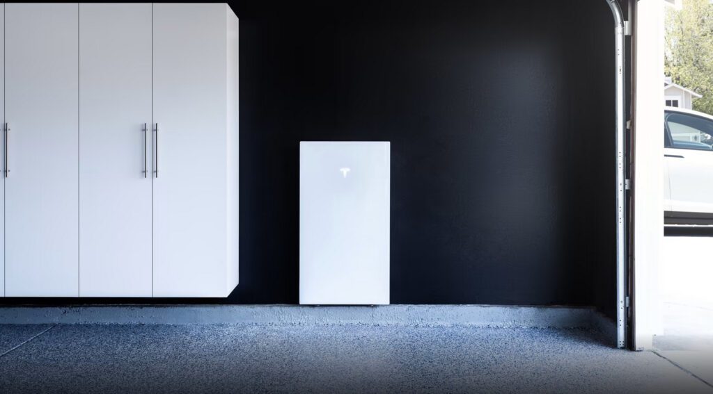 Tesla Unveils Newest Powerwall Model In U.s. Territory Launch