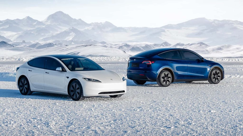 Canadian Tesla Electric Vehicle Prices Set To Increase Significantly Soon