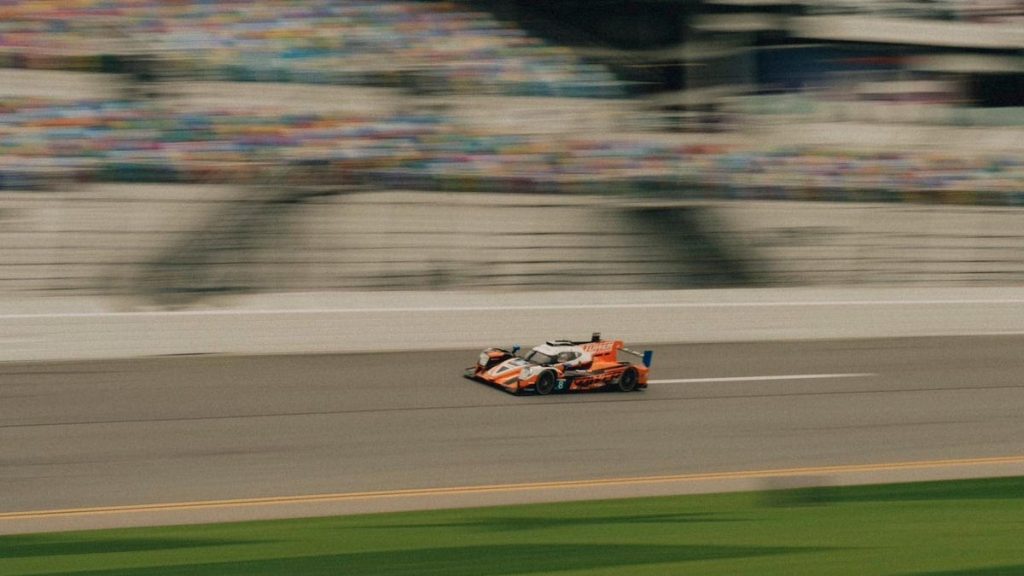 Daytona 24 Class Winner Loses Title Three Days Post Race