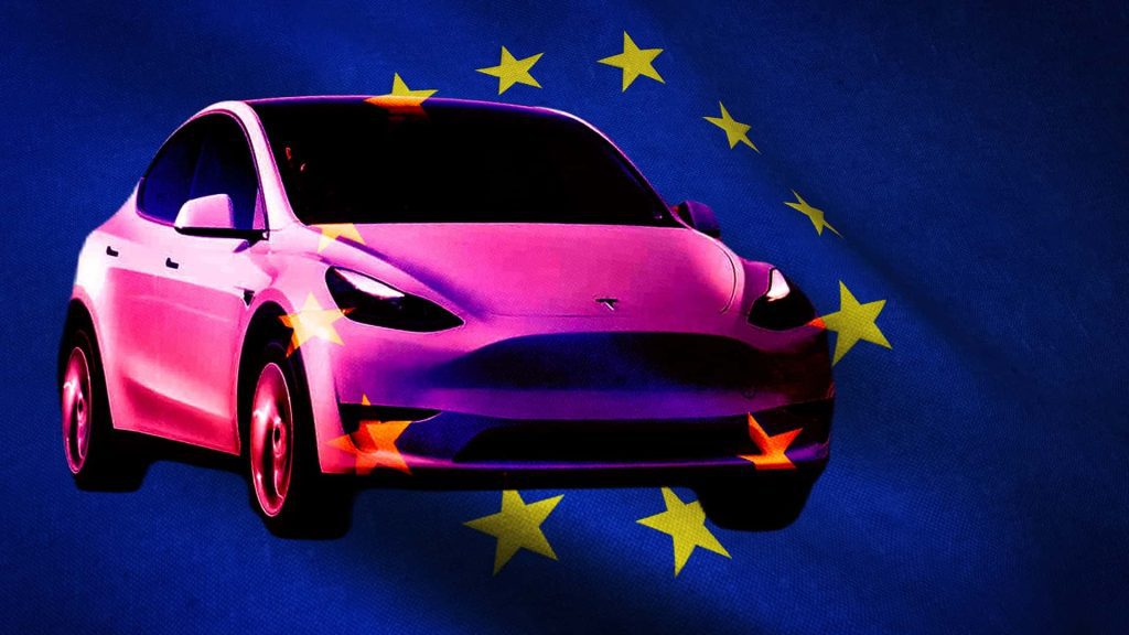 Tesla's 2024 Decline In European Market: Understanding The Bigger Picture