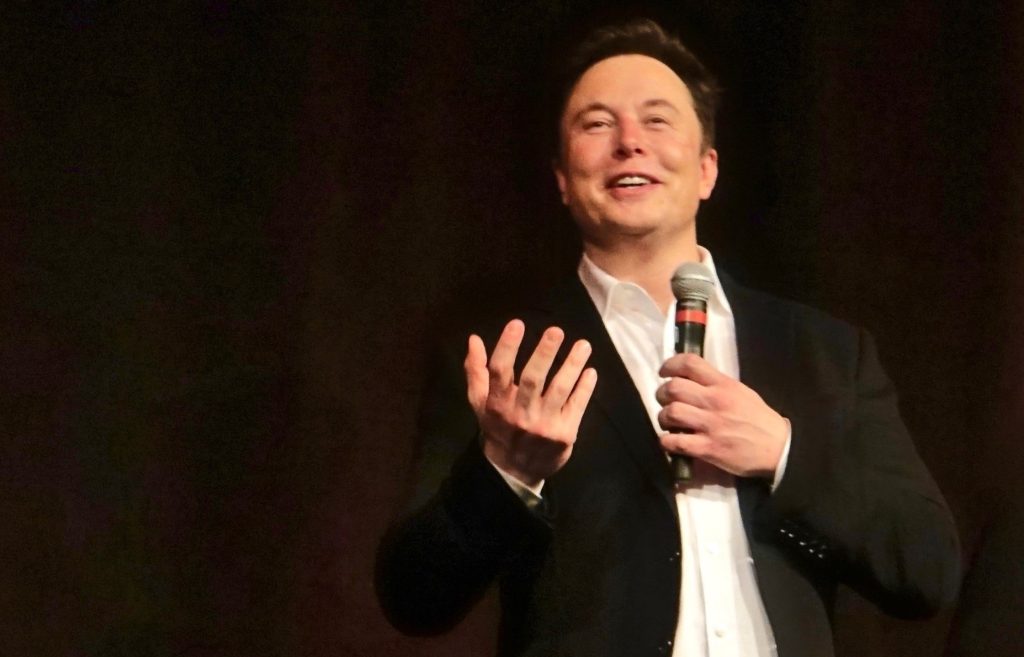 Wedbush Analyzes Elon Musk's Possible Acquisition Of Tiktok For Tesla