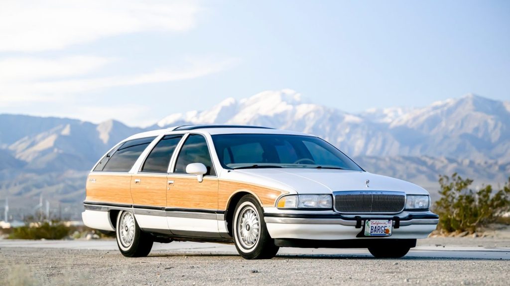 Are Revived Classic Car Names In Crossovers Annoying You?