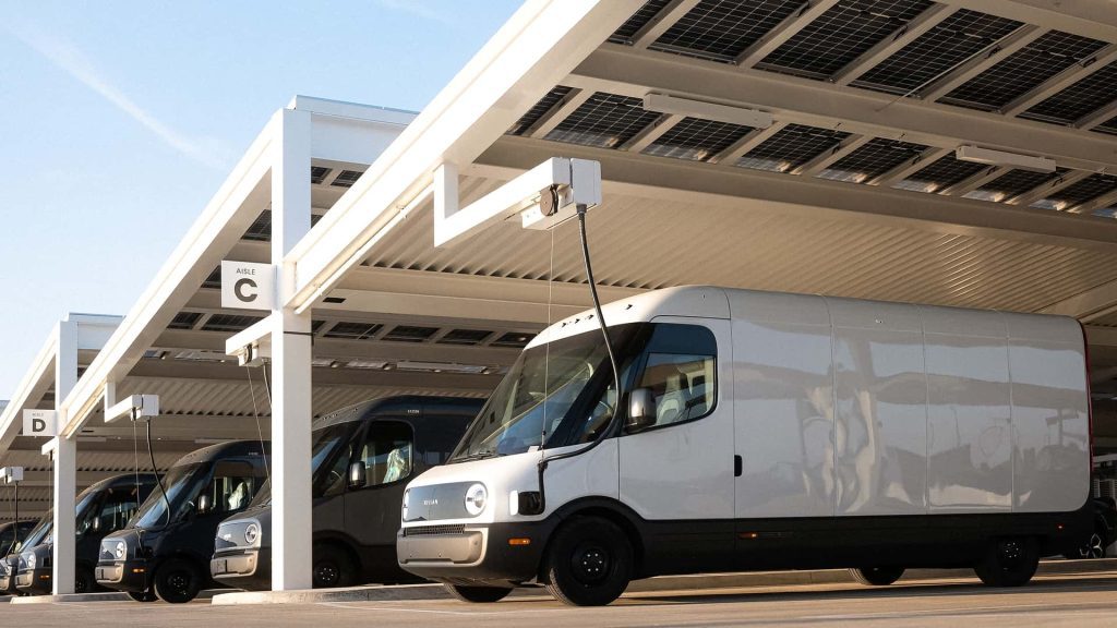 Business Owners Can Easily Purchase An Rcv For Their Company