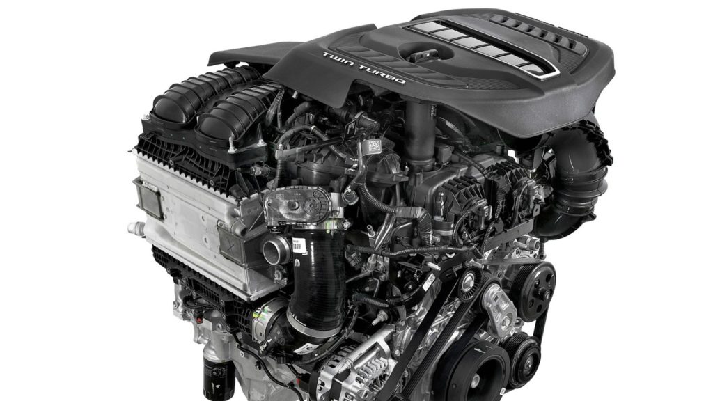 Essential Insights On Dodge's Hurricane Engine And Turbo Dominance