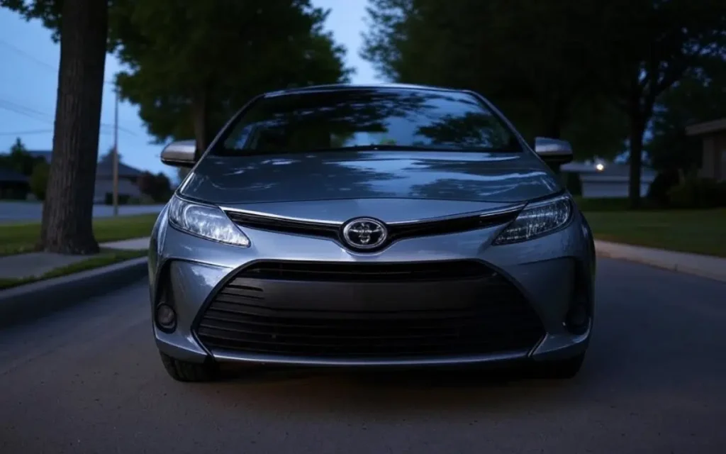 Exploring The High Mileage Reality Of The Toyota Corolla Hybrid