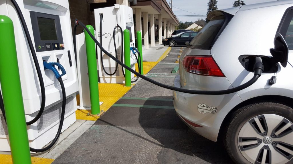 Gop Senators Propose Legislation To End Ev Credits, Impose Extra