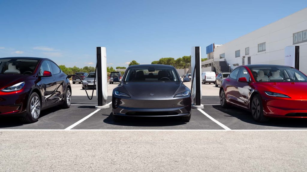 Rising Demand For Electric Vehicles Signals Growing Enthusiasm Nationwide