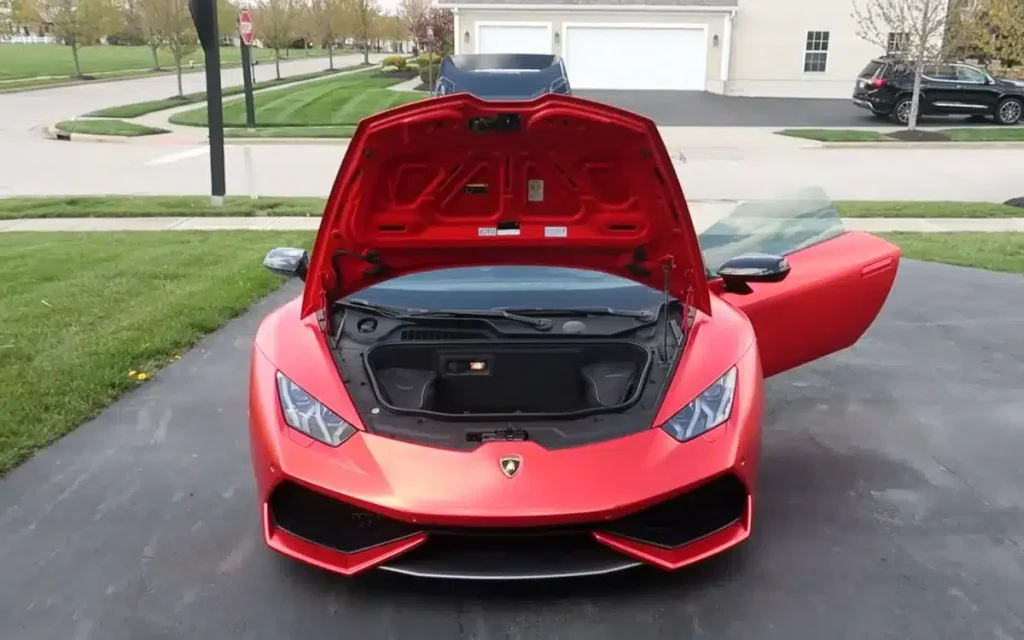 Why Buying A Lamborghini Replica Could Be A Poor Decision