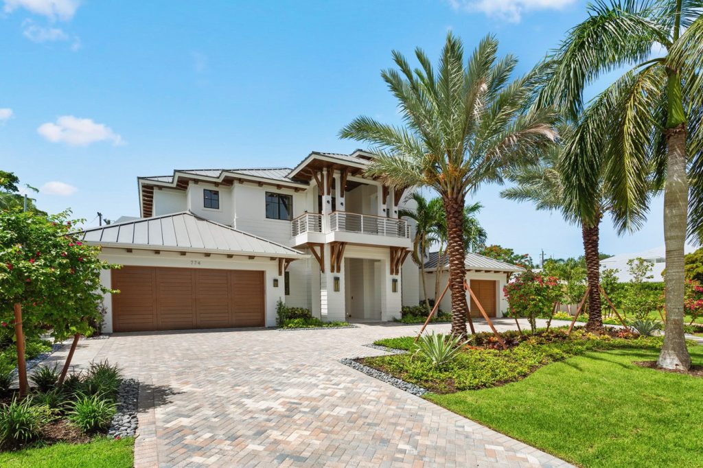 Dynamic Duo Revolutionizes Naples Luxury Real Estate Market