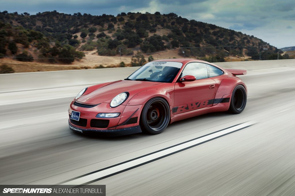 Exploring Los Angeles: Rwb's 36 Hour Adventure Awaits