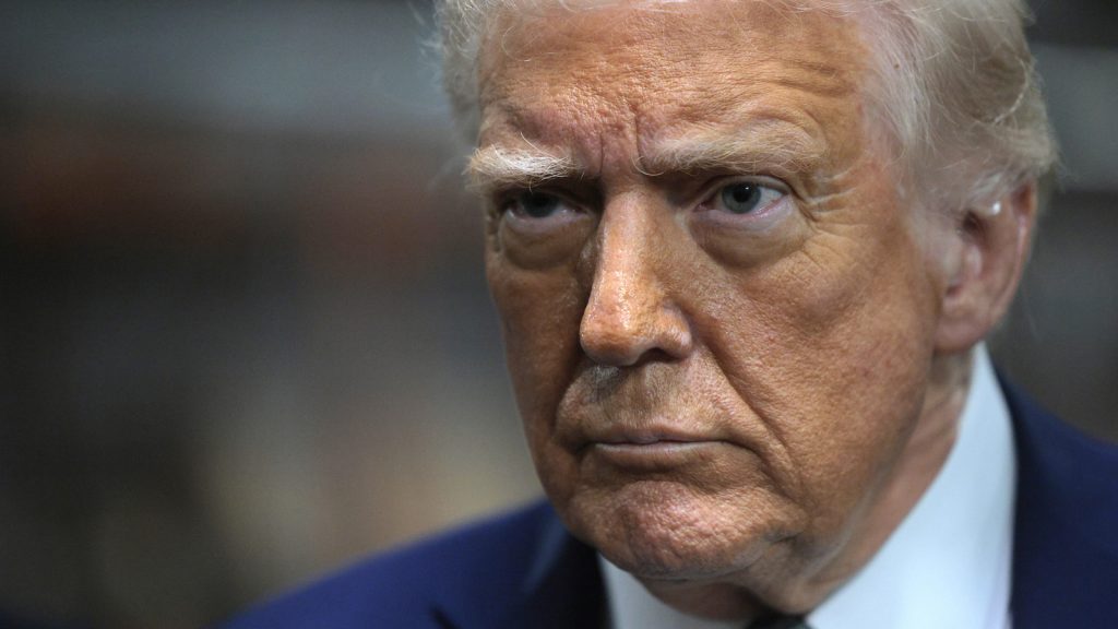 Trump's Promised Automatic Fees Unlikely To Materialize On April 2nd