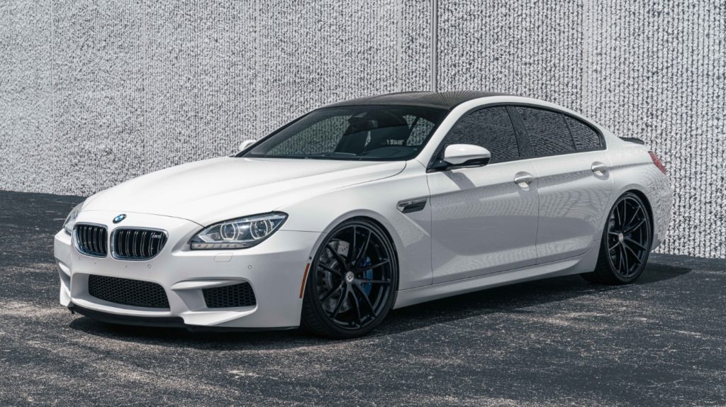 Comprehensive Buyers Guide For Bmw M6 F12/f13/f06 Models